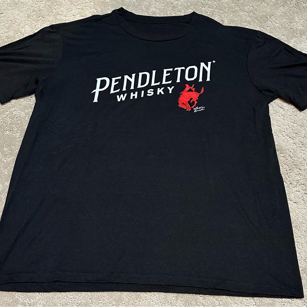Pendleton Shirt
